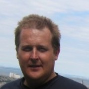 Barry Egan