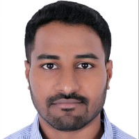 Vishnu V Nair