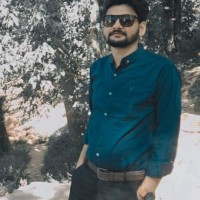Muddasir Amjad