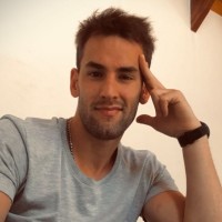 Nicolas Pintos