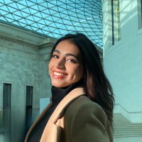 Mariam Zghouri Nia