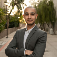 Siddharth Kothari