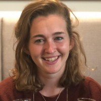 Julie van Gelder