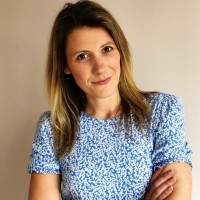 Sian Thomas (née Smith)