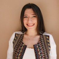 Andrea Goicoechea Lizarbe