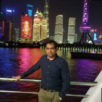 Zeeshan Fareed