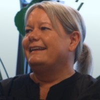 Charlotte Holze