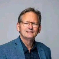 Harry J.P. Scheermeijer