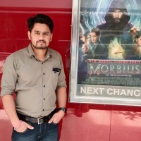 Deepak Kumawat