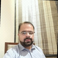 Zeeshan Saeed