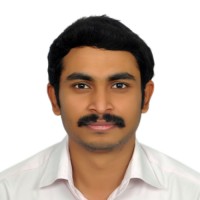 Kiran Eshwar