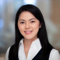 Yuliana Kho, Cpa