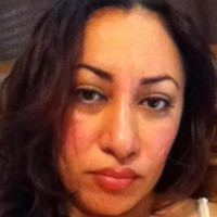 Gloria Padilla