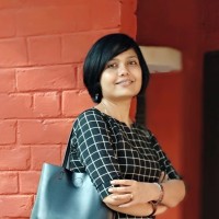 Tamali Kundu