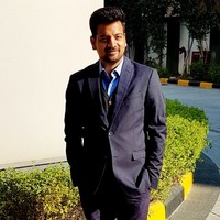 Nitesh Gupta