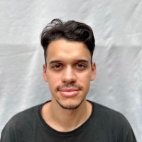 Dante Kucharski Cavalli