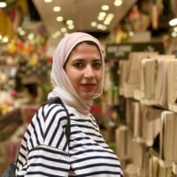 Shaimaa Abdel Rahim