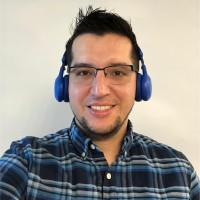 Luis Zambrano