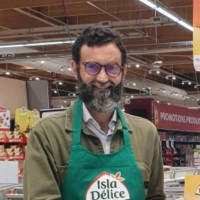 Daniel Naveiras