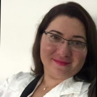 Eliane Trinquinato
