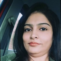 Riddhi Vyas