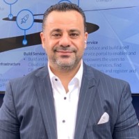 Mohammad Atieh