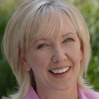 Eileen Warner