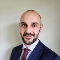 Scott Hotham, Mba