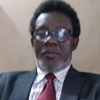 Femi Adesanya