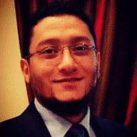 Mohamed Elaidrosy