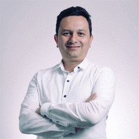 Alexander Mora