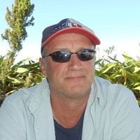 Richard Pope