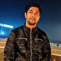 Md. Sahid Hasan Sumon