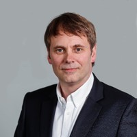 Arni Haraldsson