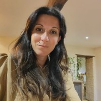 Diana Garnier