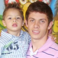 Lucas Lauriano