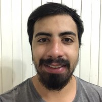 Kevin Ahumada
