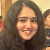 Aarushi Kohli