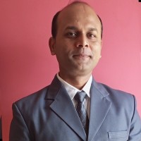 Deepankar Sarkar