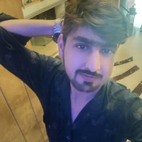 Mujahid Hussain