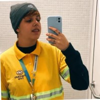 Geovana Morais