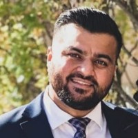 Zain Ali