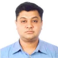 Milind Prabhudesai