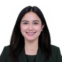 Fritzie Mae Eslit, CPA