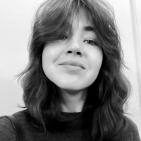 Anastasia Dyuryagina