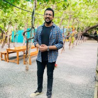 Shivam Indani