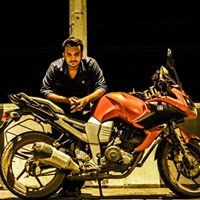 Sagar Roy