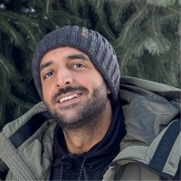 Ahmed Azmy