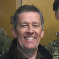 Thomas McEwan