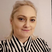 Irina Costescu (Voicu)